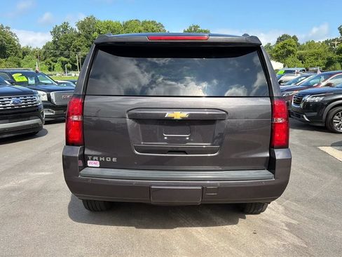 Used 2016 Chevrolet Tahoe LT RWD image 6
