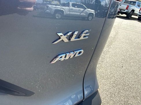 New 2026 Toyota Corolla Cross XLE AWD/4WD image 9