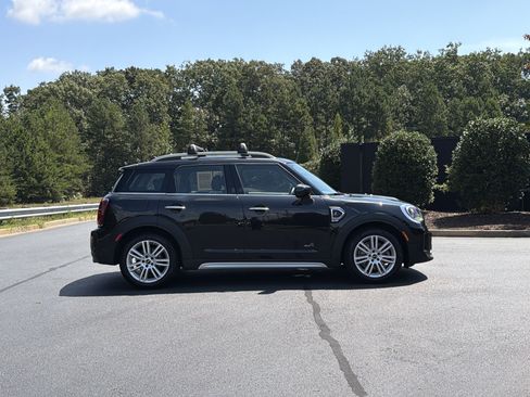 Used 2024 MINI Cooper Countryman S AWD/4WD image 5
