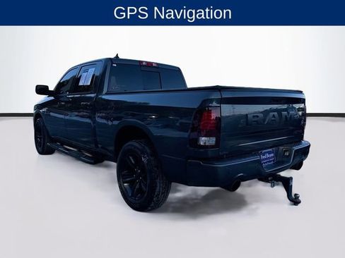 Used 2018 RAM 1500 Sport w/ Convenience Group image 6