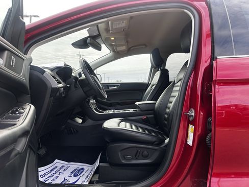 Certified 2022 Ford Edge SEL w/ Convenience Package image 18