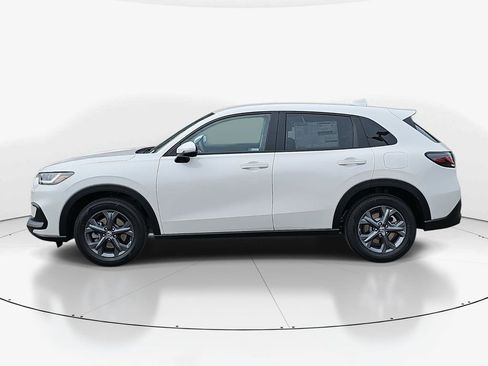 Used 2026 Honda HR-V LX image 4
