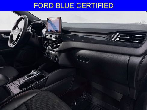 Certified 2023 Ford Escape ST-Line AWD/4WD image 31