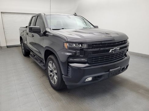 Used 2019 Chevrolet Silverado 1500 RST w/ All-Star Edition image 13
