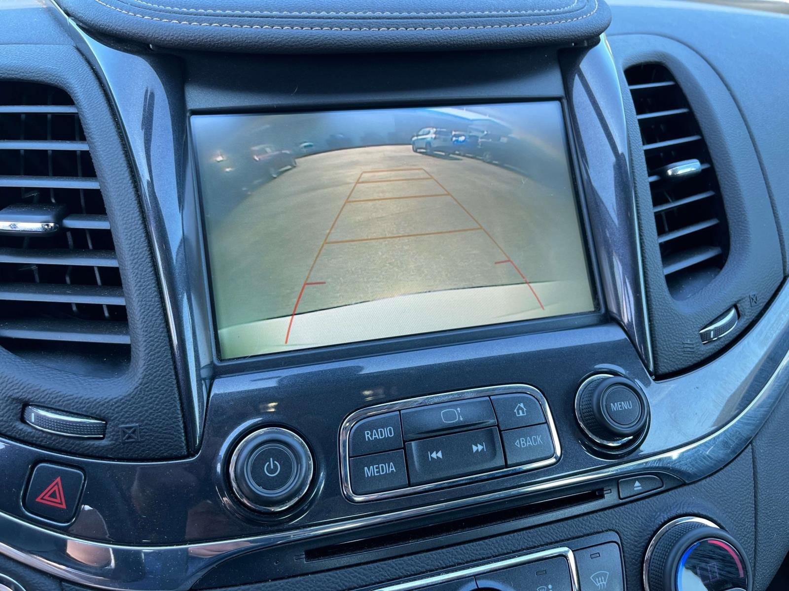Used 2019 Chevrolet Impala Premier FWD image 35