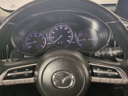 Used 2023 MAZDA CX-50 AWD 2.5 Turbo w/ Premium Pkg image 36