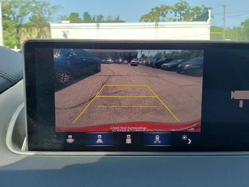 Used 2023 Acura MDX w/ Technology Package AWD/4WD image 28