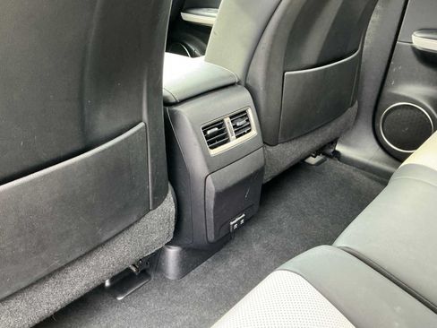 Used 2022 Lexus RX 350 FWD w/ Special Edition image 27