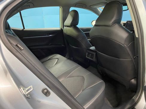 Used 2023 Toyota Camry XSE image 43