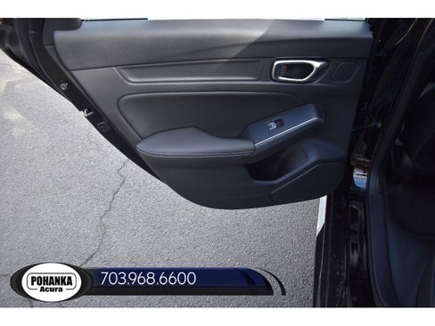 New 2026 Acura Integra A-Spec image 28