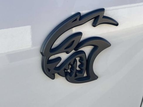 Used 2021 Dodge Durango SRT Hellcat w/ Premium Interior Group AWD/4WD image 4
