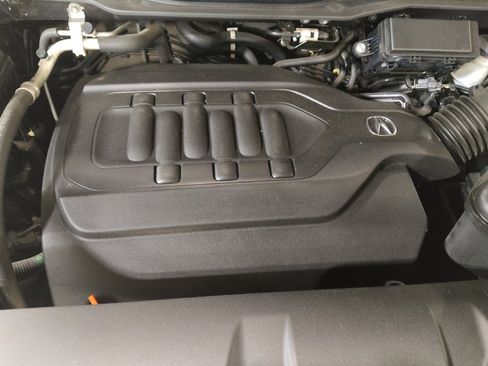 Used 2016 Acura MDX FWD image 30