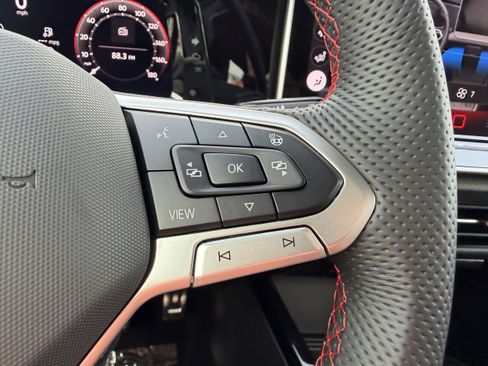 New 2026 Volkswagen GTI SE image 29