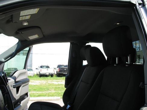 Used 2020 Ford F150 XL w/ Equipment Group 101A Mid AWD/4WD image 29