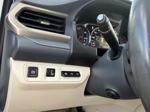 Used 2022 GMC Acadia Denali w/ Denali Technology Package AWD/4WD image 35