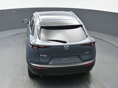 Certified 2023 MAZDA CX-30 AWD 2.5 S w/ Preferred Package image 36