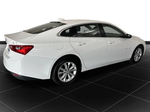 Used 2023 Chevrolet Malibu LT FWD image 5