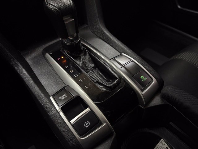 Used 2016 Honda Civic EX image 40