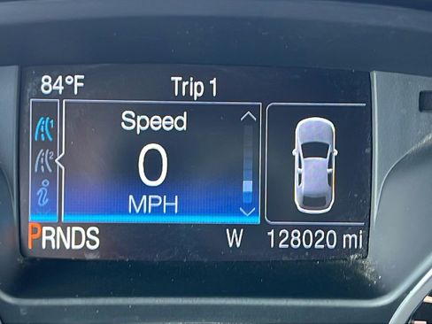 Used 2016 Ford Escape SE w/ Equipment Group 201A FWD image 20