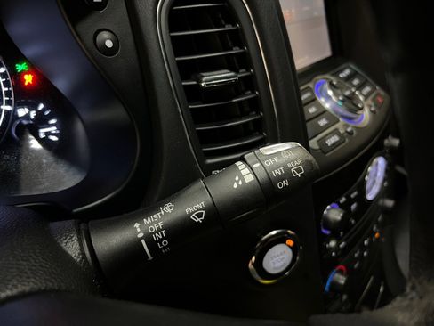 Used 2017 INFINITI QX50 AWD image 21