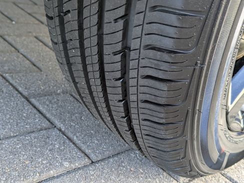 Certified 2023 Honda HR-V Sport image 15