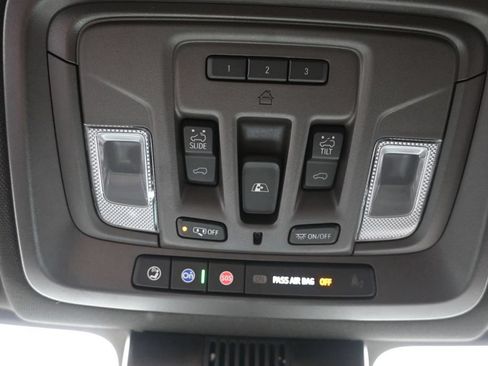New 2026 GMC Sierra 1500 Denali AWD/4WD image 21