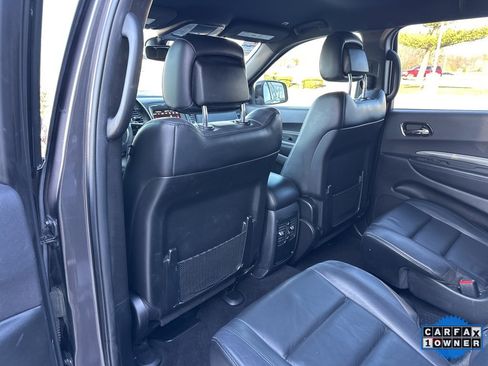 Used 2020 Dodge Durango GT w/ Blacktop Package image 43