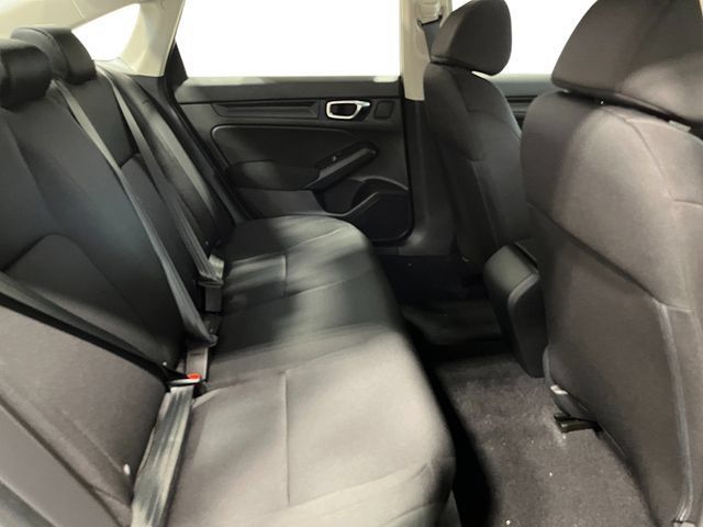 New 2026 Honda Civic LX image 18