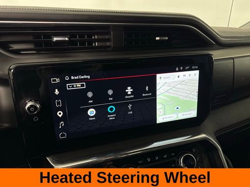 Used 2023 GMC Sierra 1500 Denali w/ Denali Reserve Package image 17