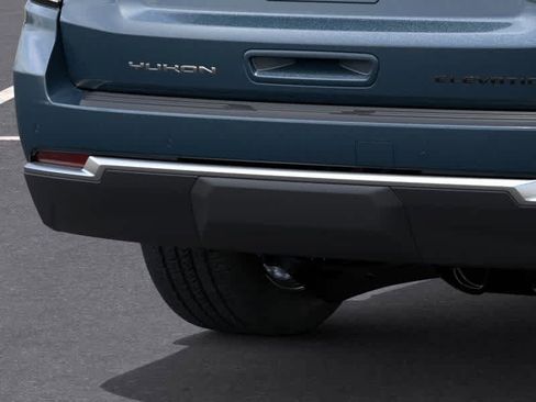 New 2026 GMC Yukon Elevation w/ Elevation Premium Package RWD image 14