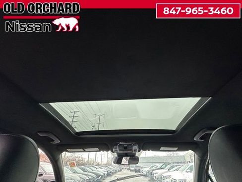 Used 2023 Hyundai Santa Fe Calligraphy AWD/4WD image 16