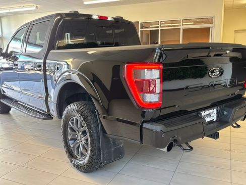 Used 2023 Ford F150 Tremor w/ Equipment Group 402A High image 6