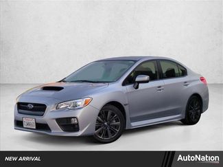 Used 2015 Subaru WRX video 1
