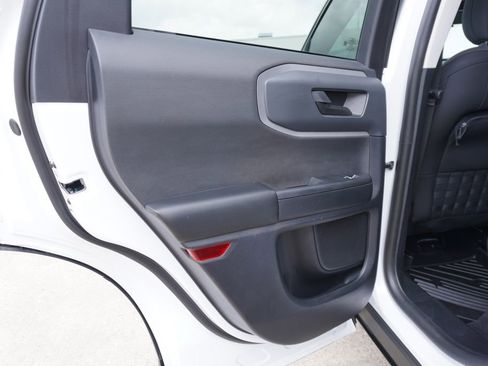 Used 2023 Ford Bronco Sport Big Bend w/ Convenience Package image 19