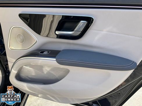 Used 2022 Mercedes-Benz EQS 450+ Sedan image 61