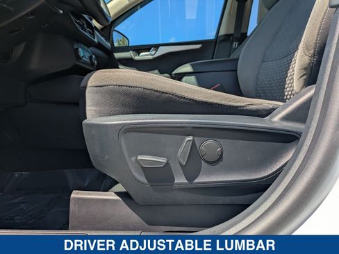 Used 2020 Ford Escape SE FWD image 26
