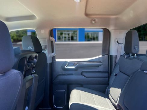 Used 2024 GMC Sierra 1500 Elevation AWD/4WD image 26