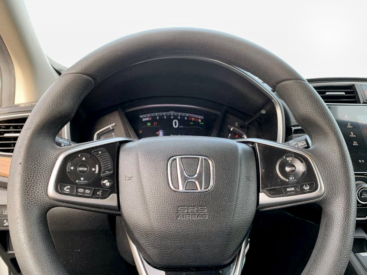 Used 2018 Honda CR-V EX image 23