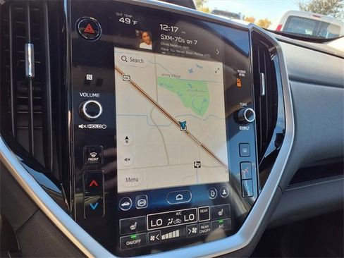 Certified 2025 Subaru Ascent Limited image 17