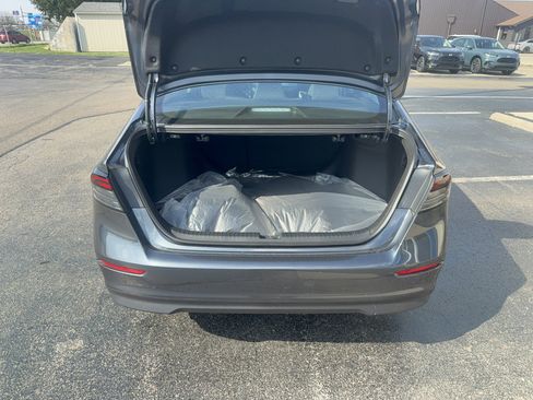 New 2026 Honda Accord SE image 17