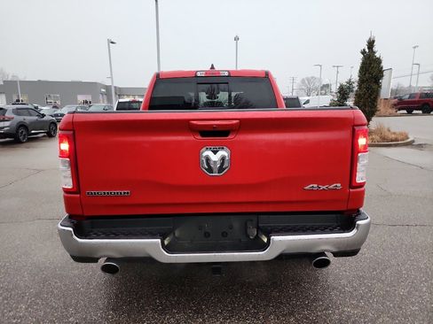 Used 2022 RAM 1500 Big Horn image 6
