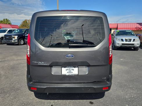 Used 2022 Ford Transit Connect XL image 5