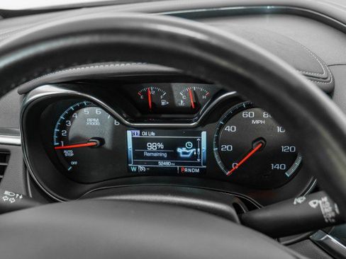 Used 2018 Chevrolet Impala LT image 17