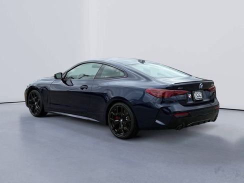 New 2026 BMW 430i xDrive Coupe w/ M Sport Package image 5