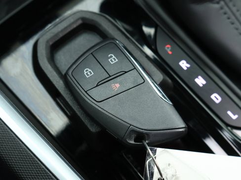 Used 2023 Chevrolet Colorado LT w/ LT Convenience Package image 23