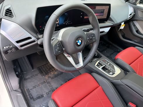 New 2026 BMW 228i w/ Premium Package FWD image 4