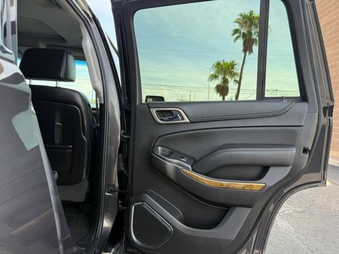 Used 2016 GMC Yukon Denali w/ Open Road Package AWD/4WD image 36