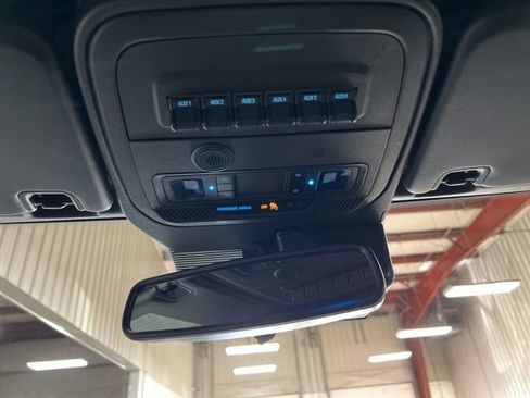 Used 2023 Ford Bronco Wildtrak AWD/4WD image 30