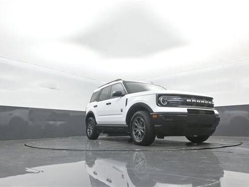Certified 2022 Ford Bronco Sport Big Bend w/ Convenience Package image 33