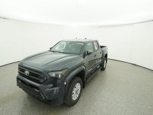 New 2026 Toyota Tacoma SR5 image 64